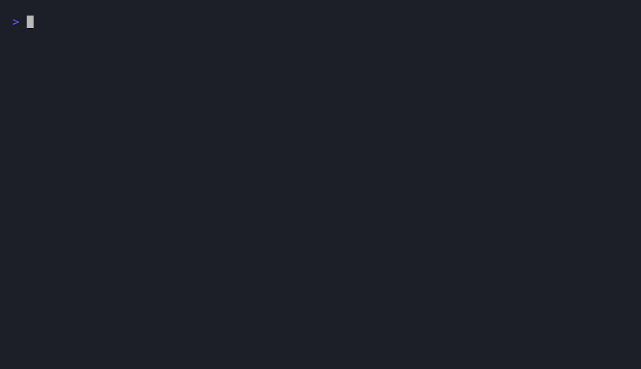 Terminal demo: the same price lookup through a text browser finds the price at On but not at Crocs, because there it only appears via JavaScript