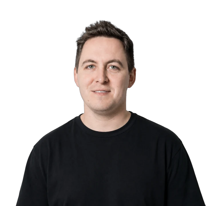 Portrait of Eugen Ullrich, GEO & AI Visibility Strategist