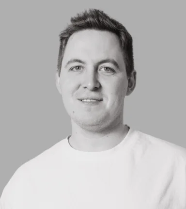 Porträt von Eugen Ullrich, GEO & AI Visibility Strategist